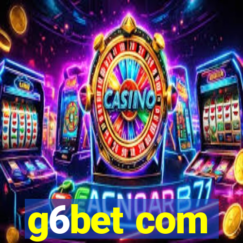 g6bet com